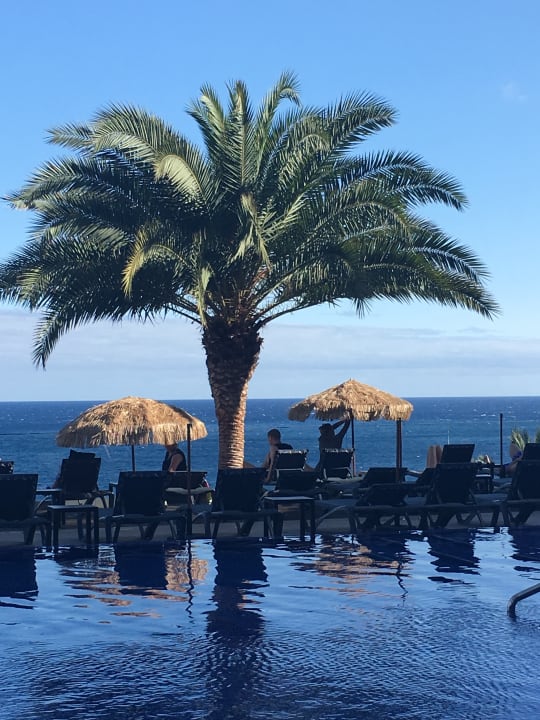 Pool Hotel Baia Azul