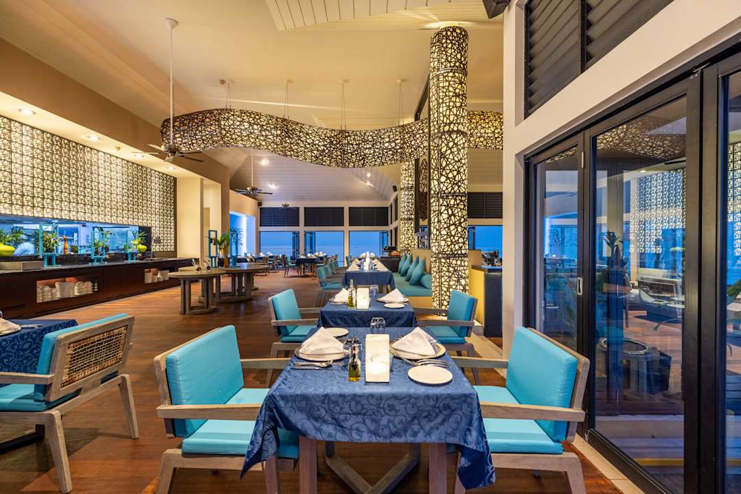 Gastro Angsana Velavaru