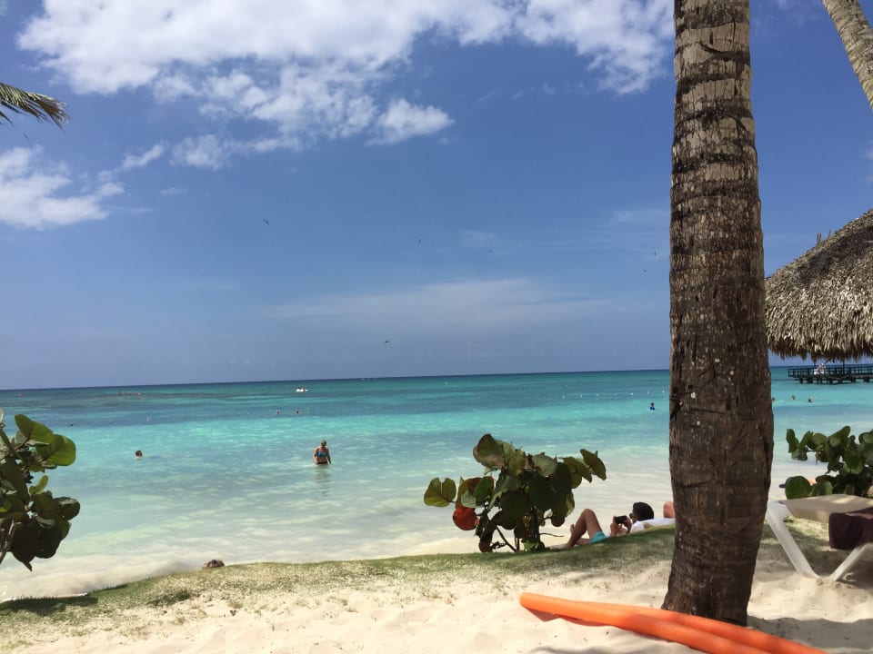 Außenansicht Dreams La Romana Resort & Spa