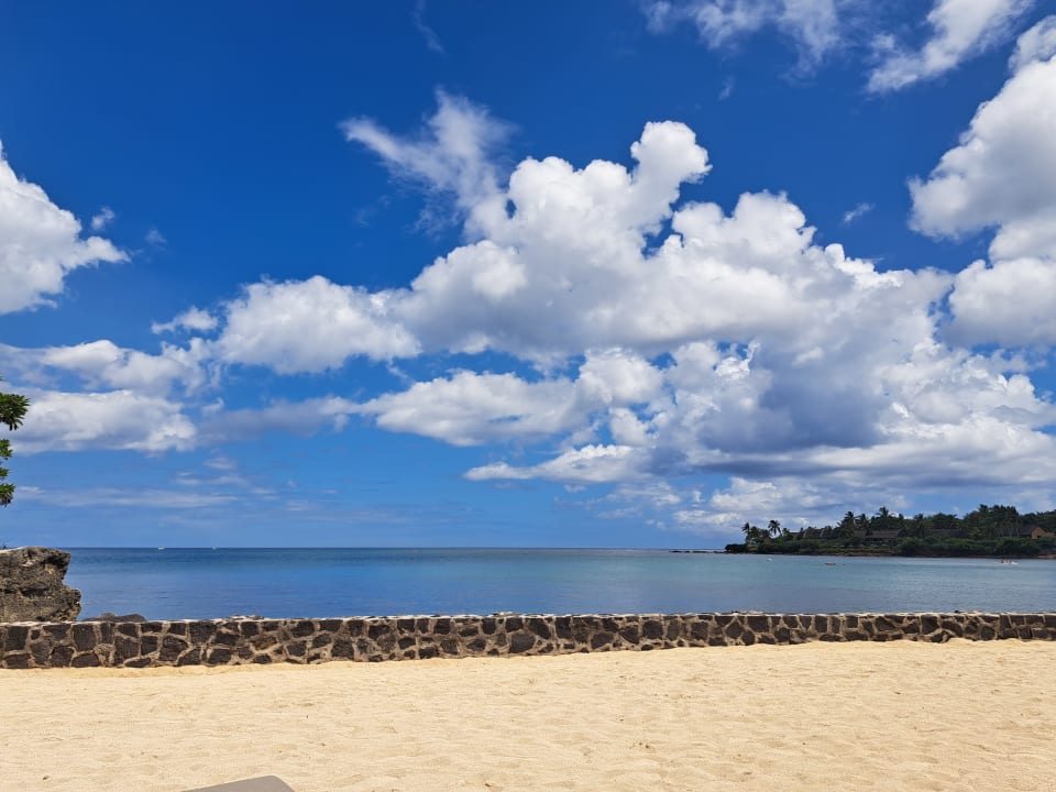 Strand Maritim Resort & Spa Mauritius