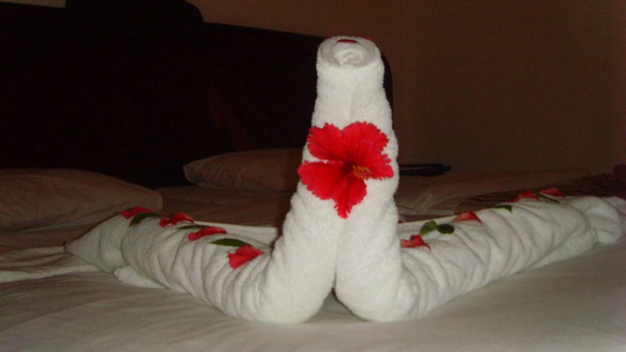 Hotel Ghazala Beach/Village Ghazala Beach