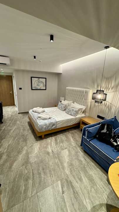 Zimmer Delfina Tropic Beach