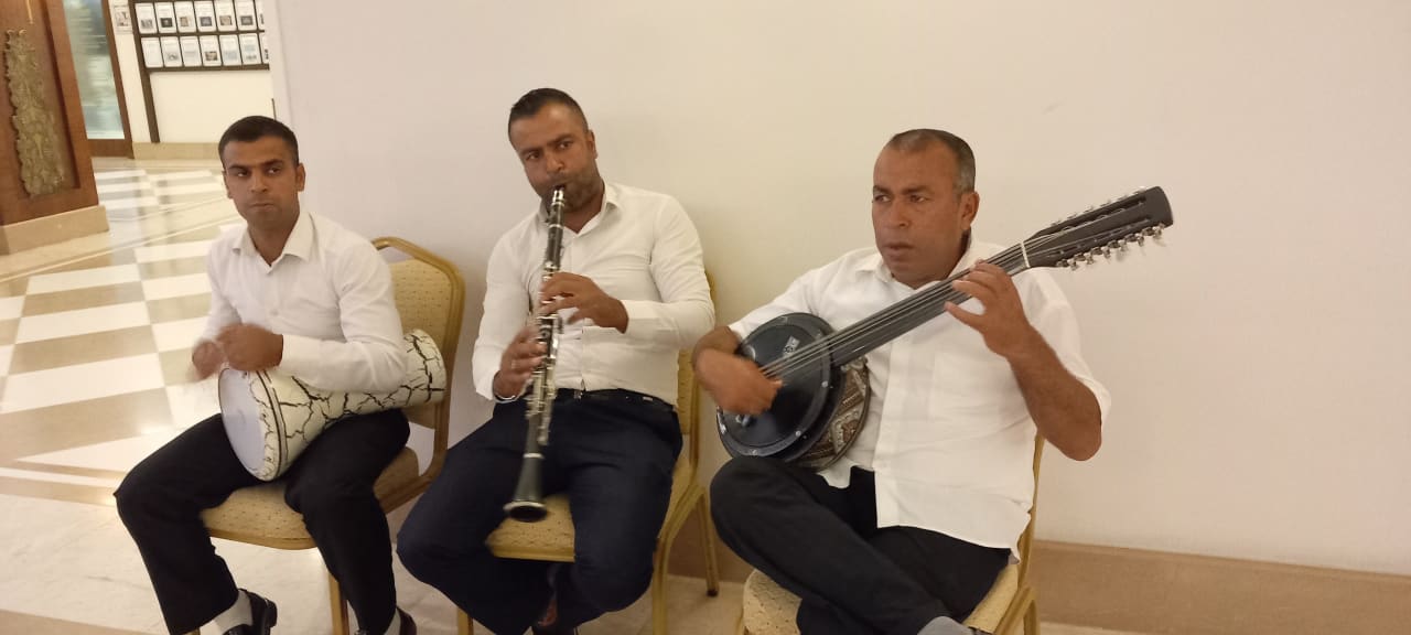 Sport & Freizeit Aydinbey Kings Palace & Spa