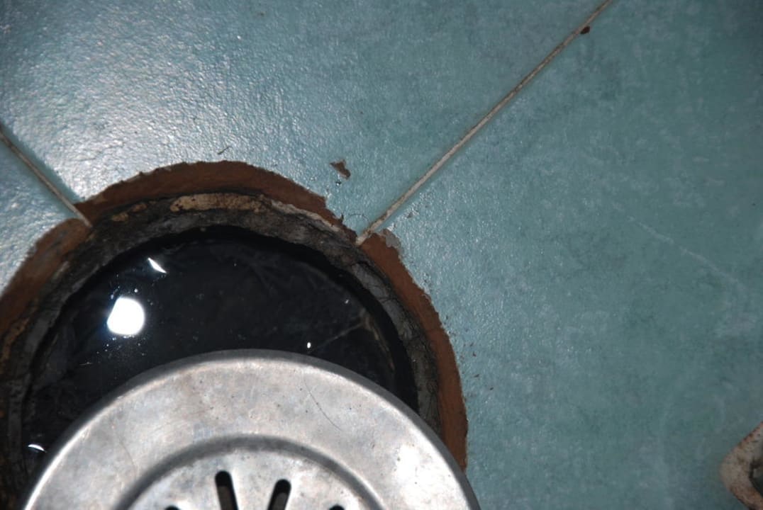 Badabfluss Hotel & Apartments Liapades Beach