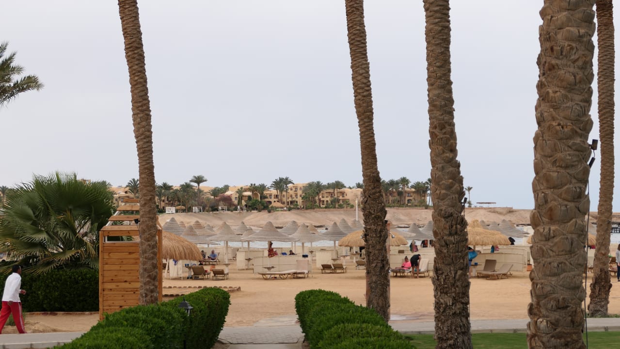 Strand Jaz Solaya