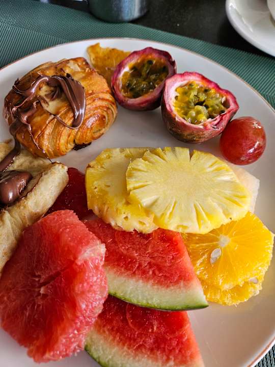 Gastro Zilwa Attitude