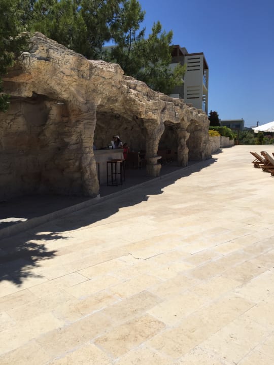 Pool SENTIDO Port Royal Villas & Spa