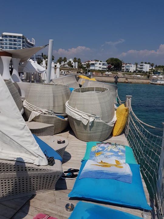 Sonstiges Azura Deluxe Resort & Spa Hotel