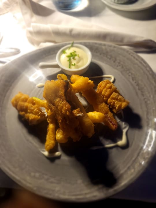 Gastro TUI BLUE Seno - Adults Only