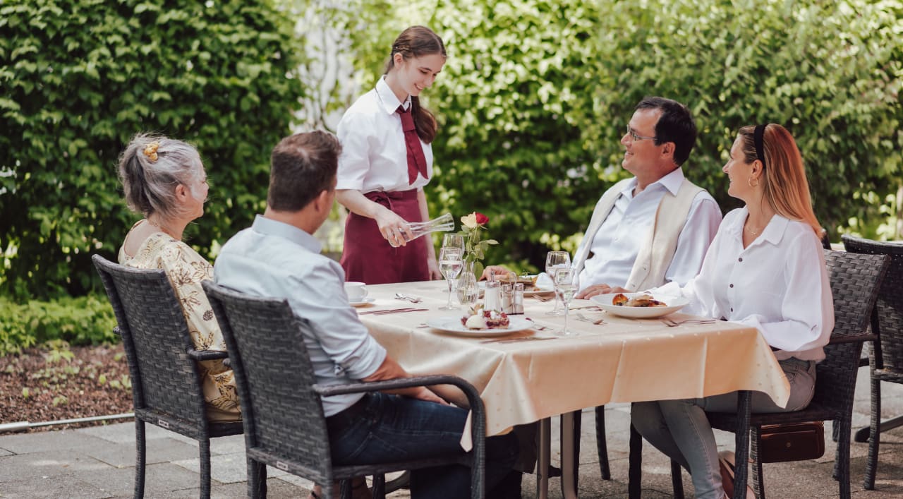 Gastro Hotel Summerhof