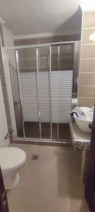 Zimmer Hotel Geranion Village