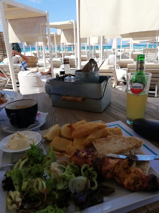 Gastro Yianna Caravel By Checkin