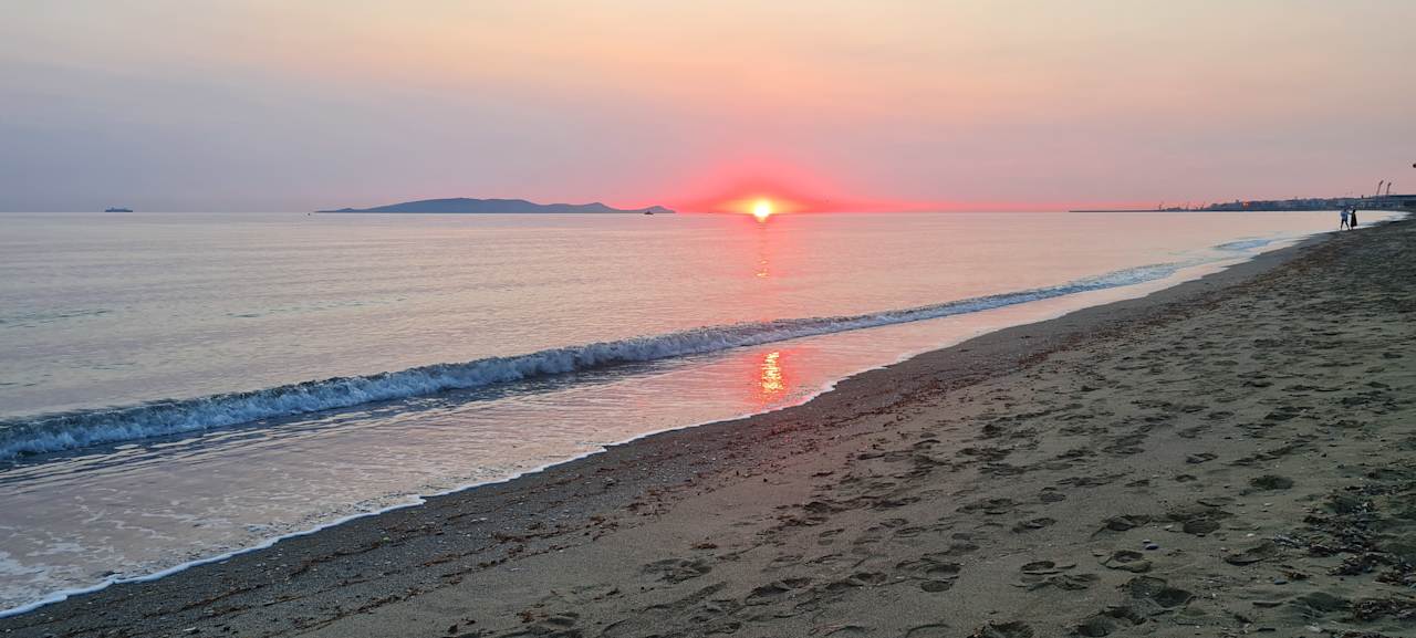 Strand Agapi Beach Resort