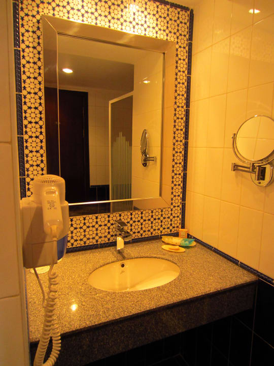 Łazienka Stella Beach Resort & Spa Makadi Bay