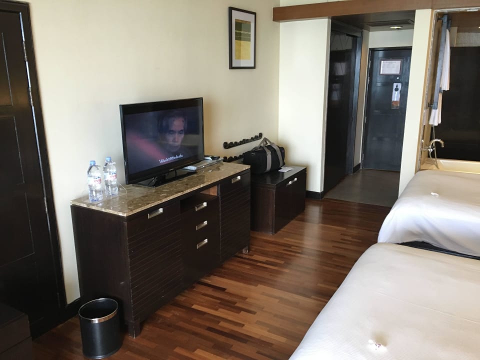 Zimmer  Hilton Hua Hin Resort & Spa