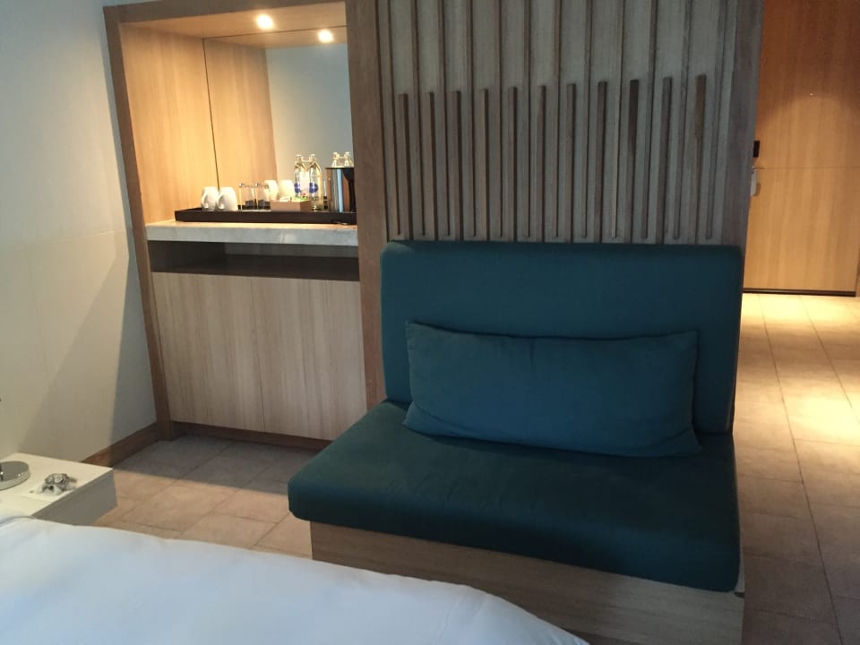 Zimmer The Nap Patong