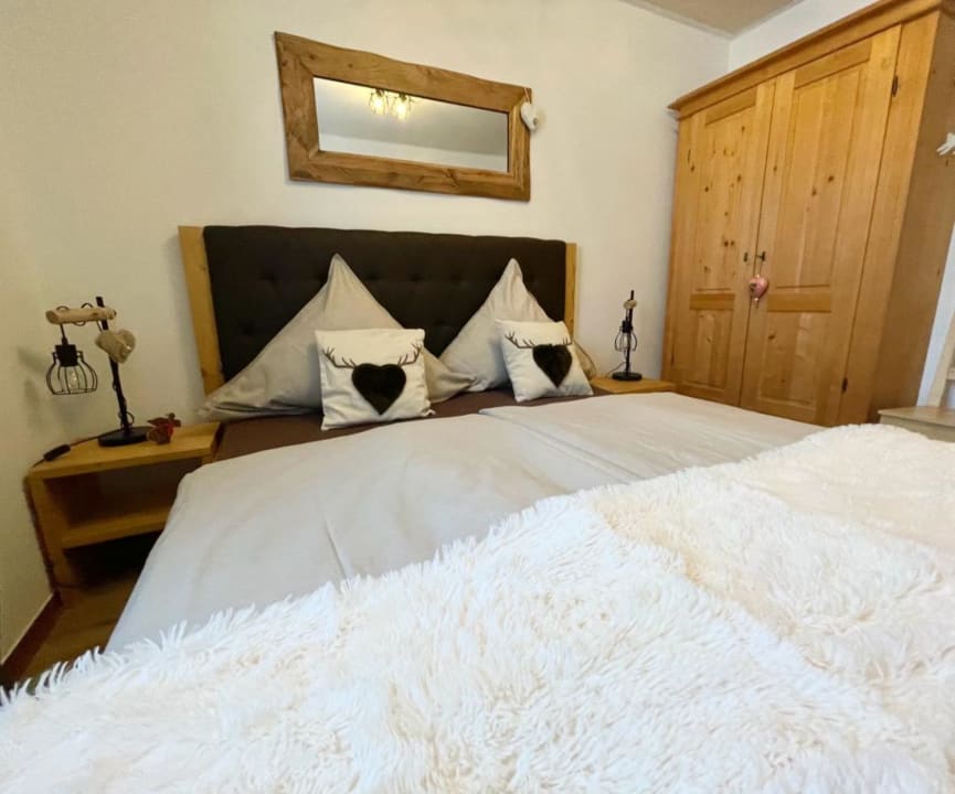 Zimmer Ferienwohnung Maringga