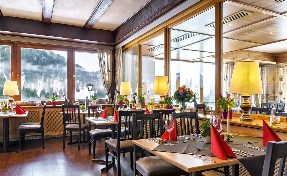 Restaurant Hotel Edelsberg Berktold & Berktold GbR