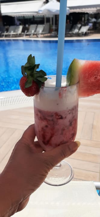 Gastro Grand Seker Hotel
