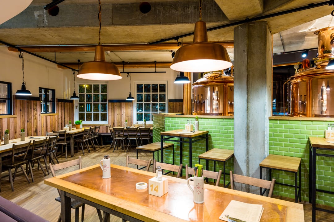 Gastro mk | hotel remscheid