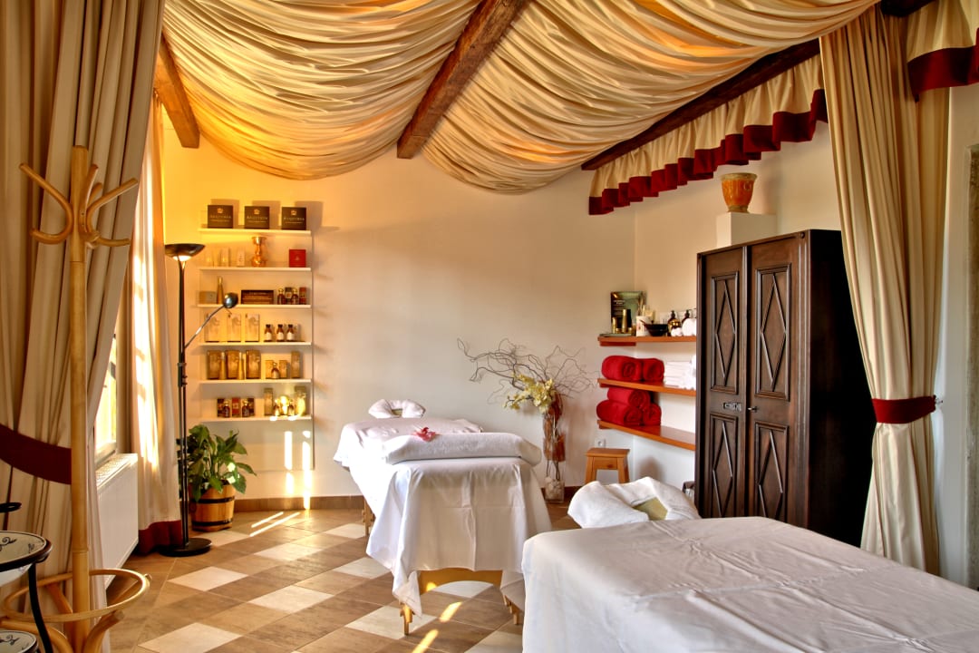 Sport & Freizeit Hotel Ruze