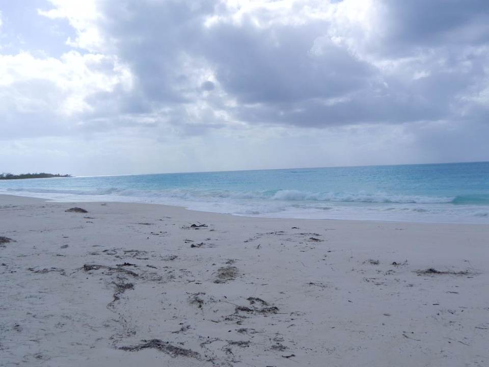 Strand Karibikseite Hotel Stella Maris Resort