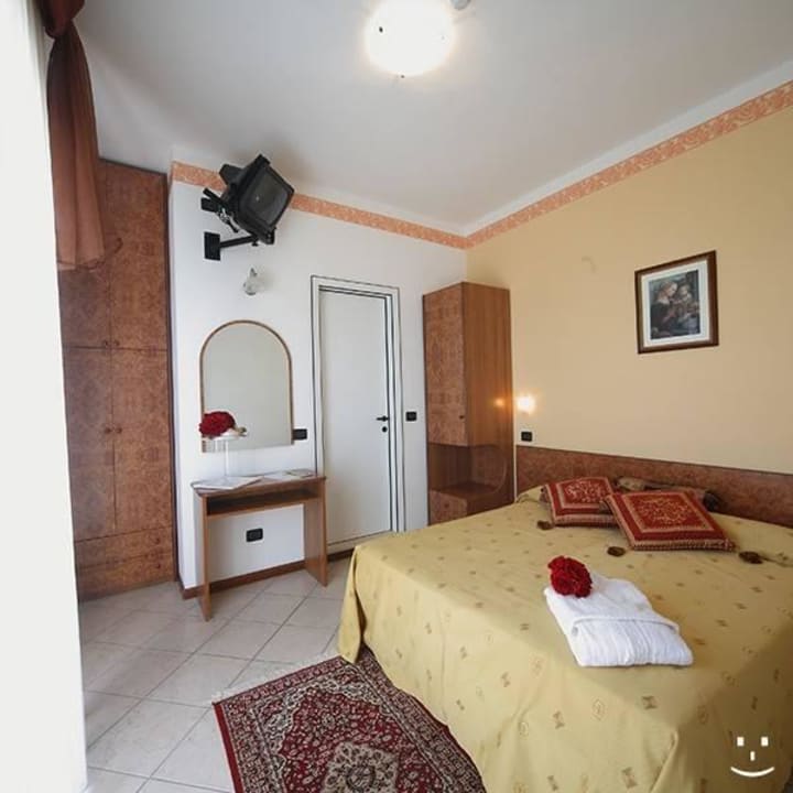 Hotel Clitunno urlaub vacances holidays vacanze Hotel Clitunno