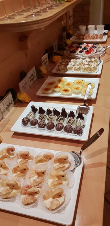 Gastro Wellnesshotel Eggerwirt