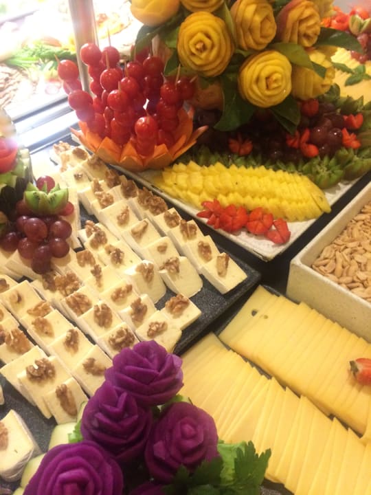 Gastro 3HB Guaraná - All Inclusive