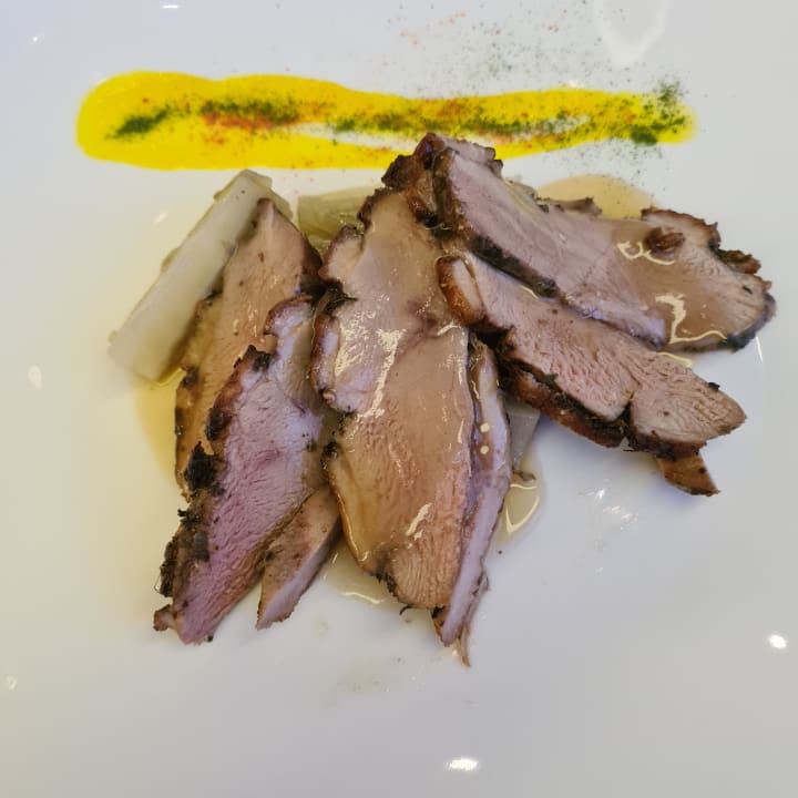 Gastro Aldiana Club Rocca Nettuno Calabria