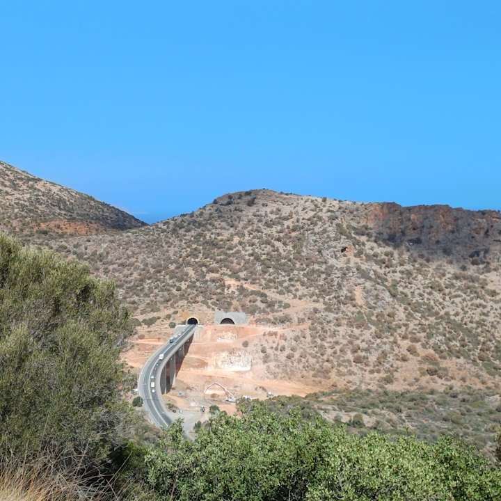 Sonstiges Cactus Beach