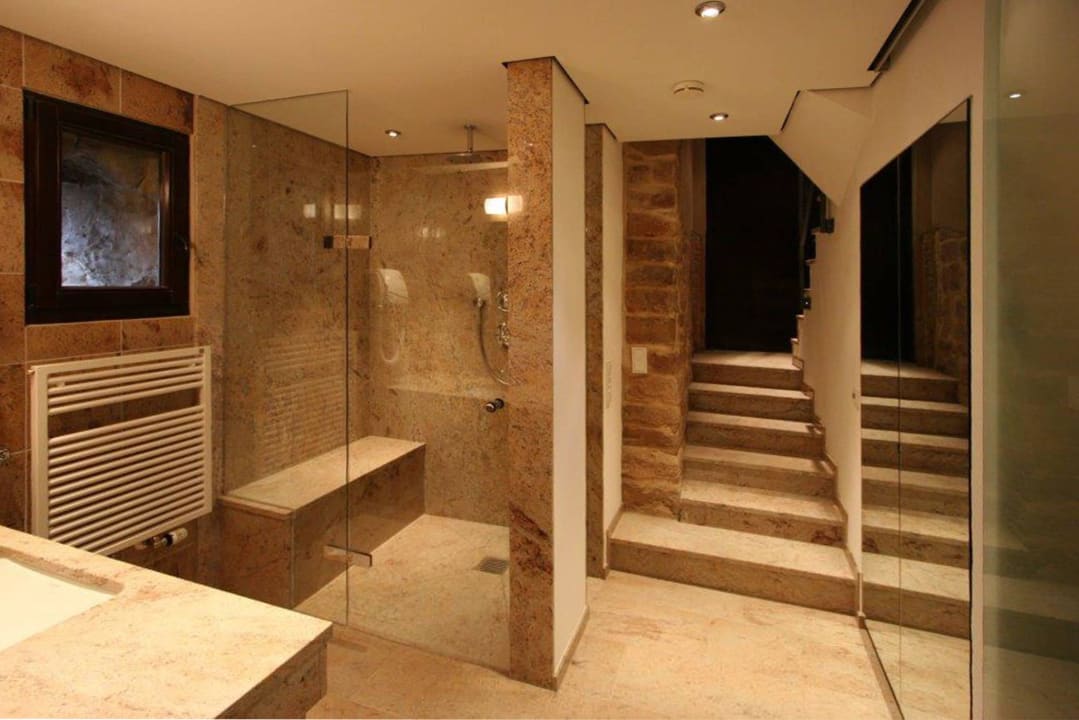 Wehrturmsuite Stadt-Hotel Bad Hersfeld