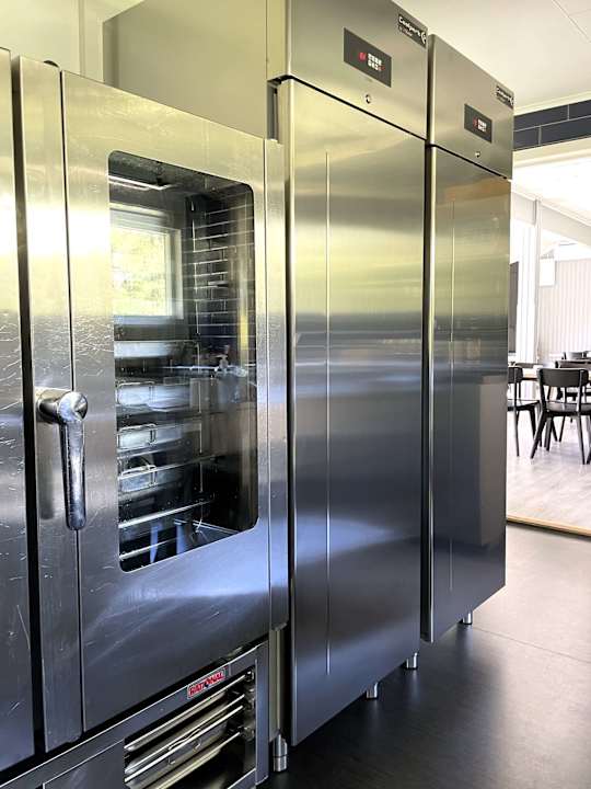 Zimmer Gråbogården event and conference center