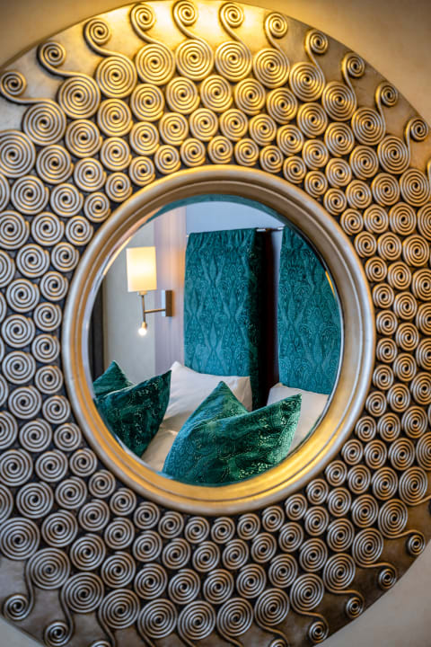 Zimmer Insel Hotel Bonn