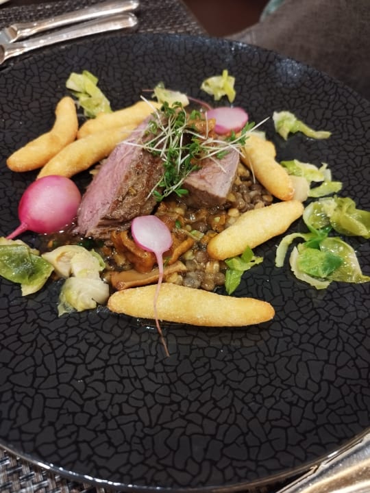 Gastro Pension Sonnenhof