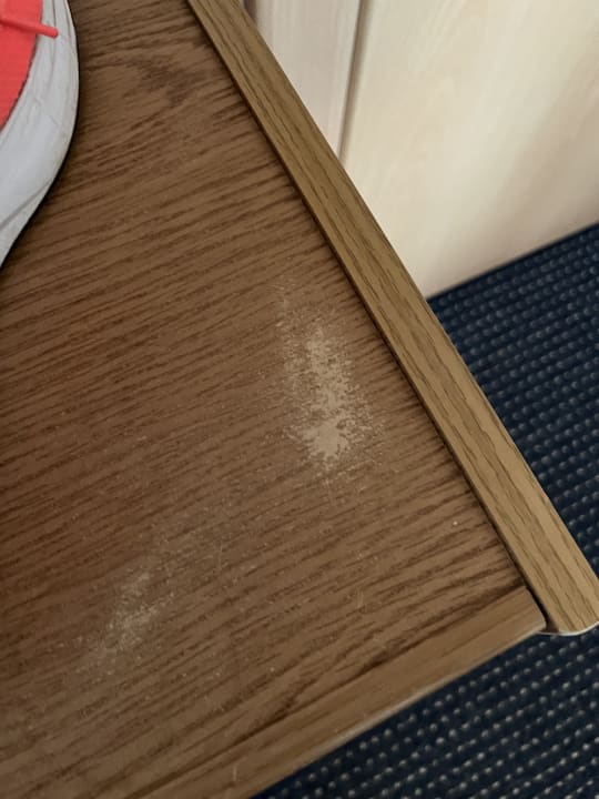 Zimmer NordseeResort Hotel Arche Noah