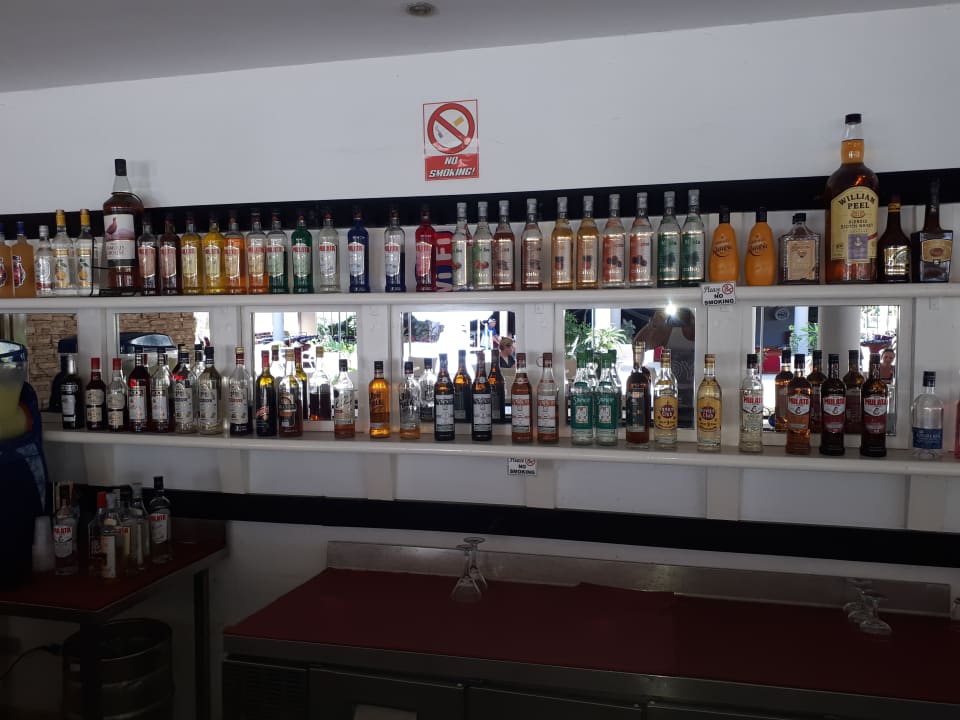 Gastro Hotel Playa Pesquero