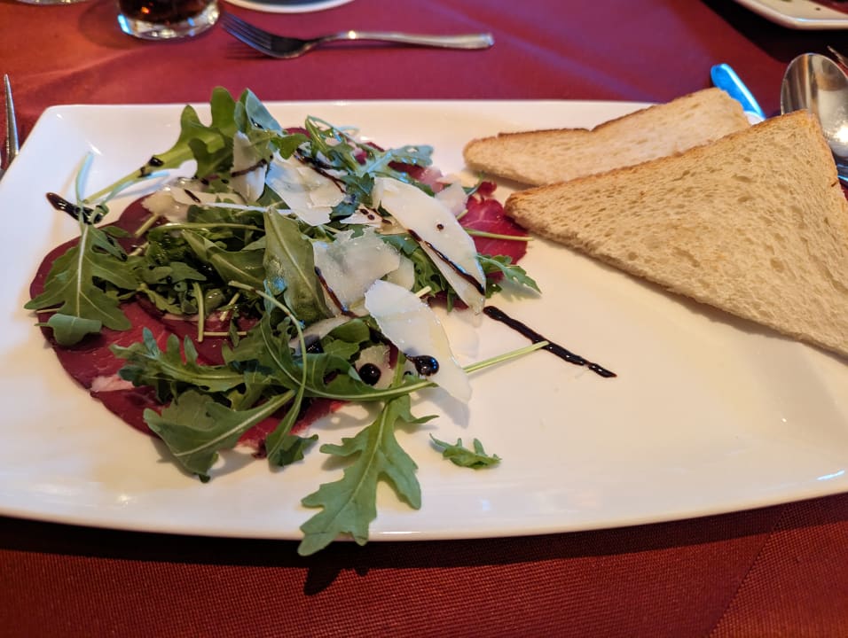 Gastro Alpengasthof Pension Praxmar