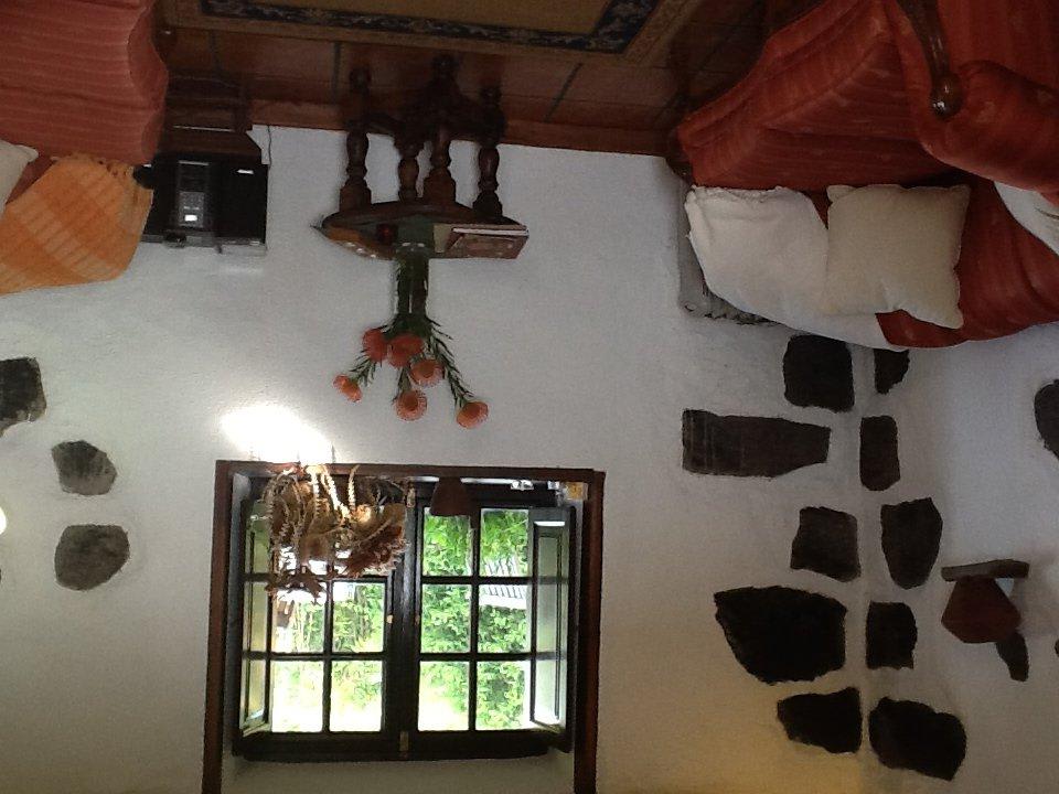 Salón Finca Las Llanadas