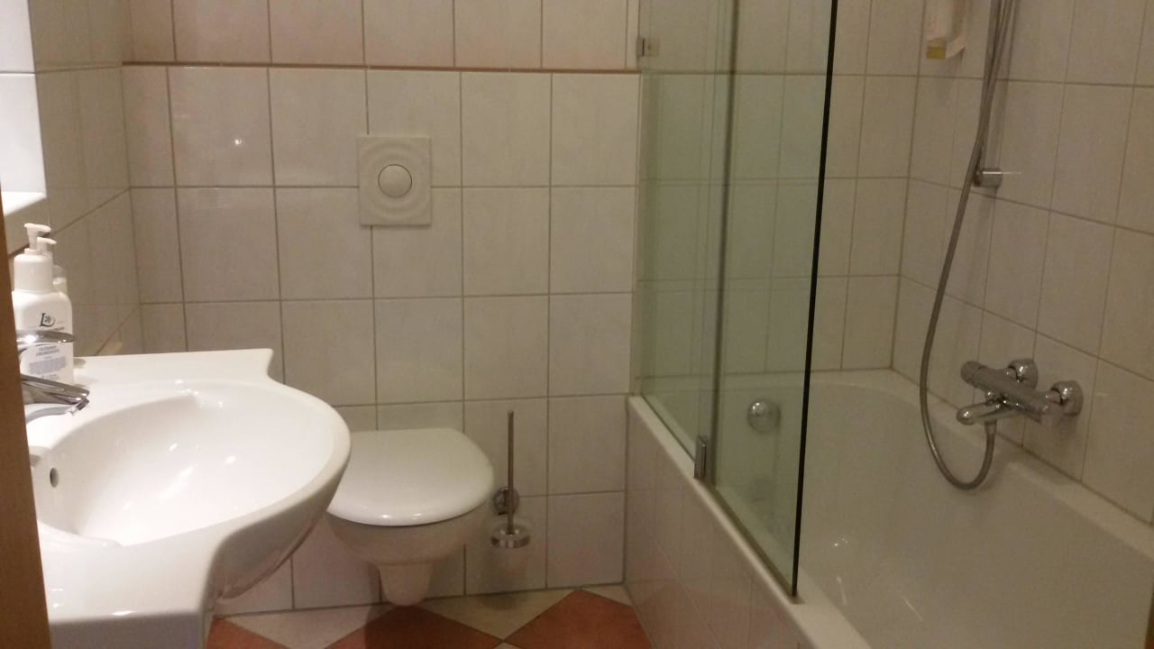 Bad Hotel Leugermann