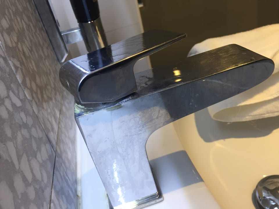 Zimmer Hotel The Sky - Adults only