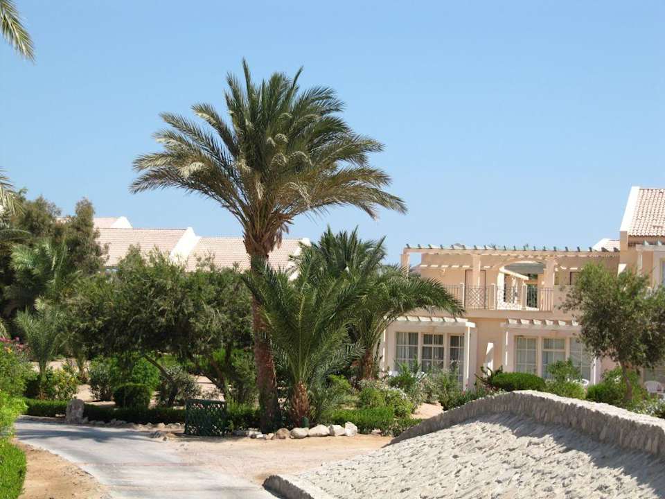 Hotel movenpick Mövenpick Resort & Spa El Gouna