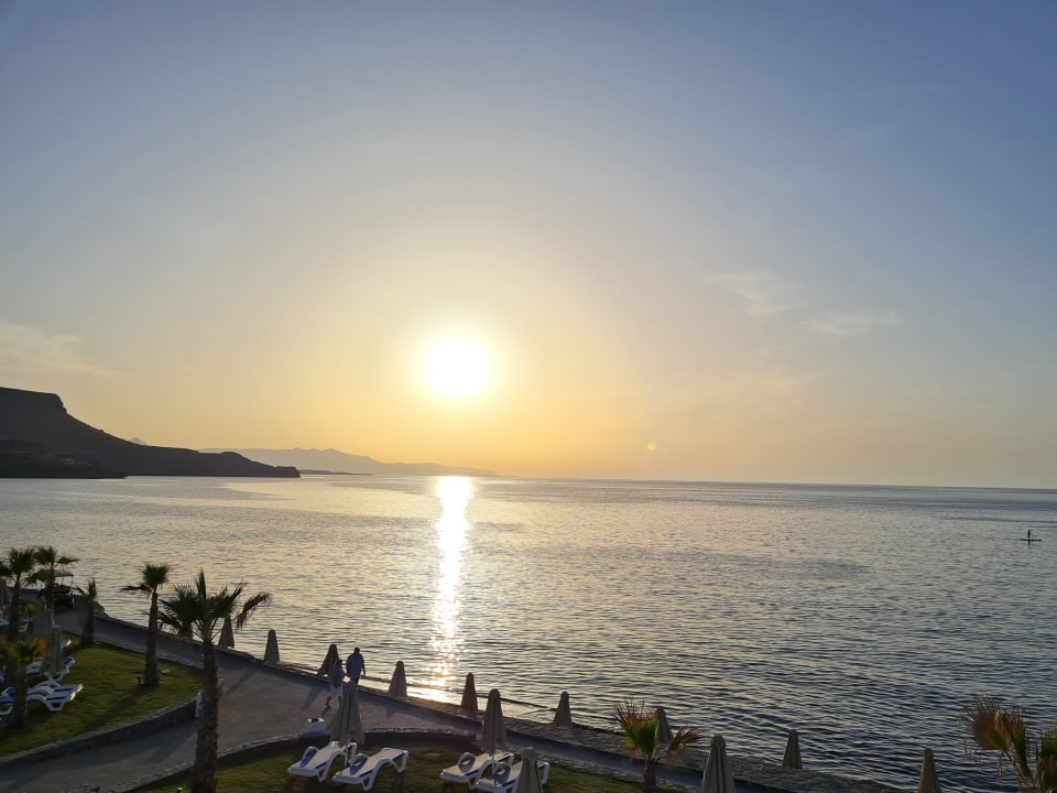 Strand Arina Beach Resort