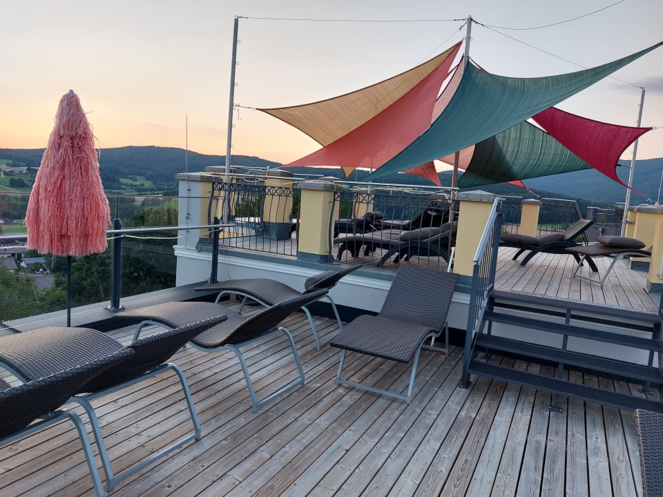 Sonstiges Spirit & SPA Hotel Birkenhof am Elfenhain