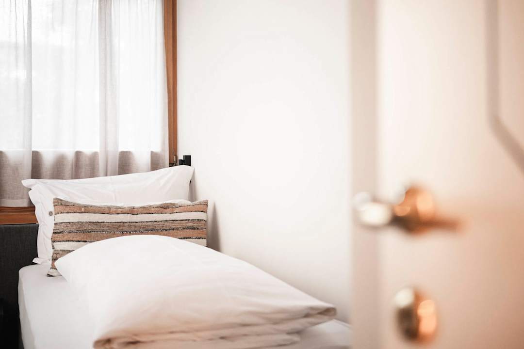 Zimmer Hotel Löwenhof