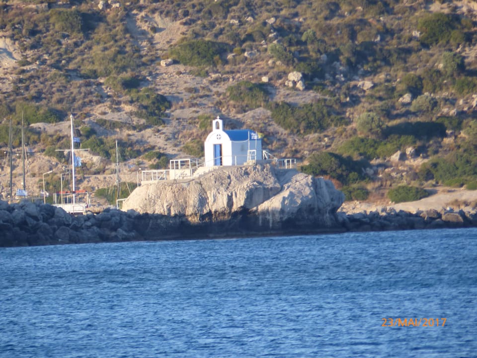 Strand Kolymbia Bay Art Adults-only Hotel