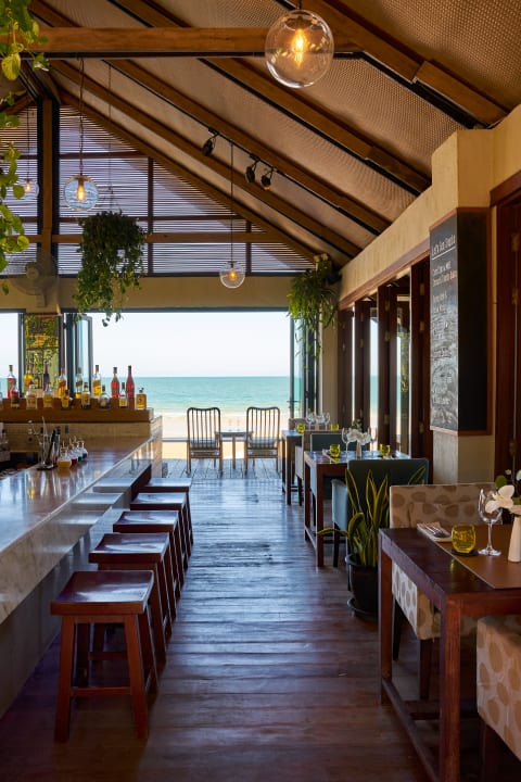 Gastro Hotel Let's Sea Hua Hin Al Fresco Resort