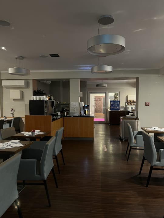 Gastro Hotel Vis à vis