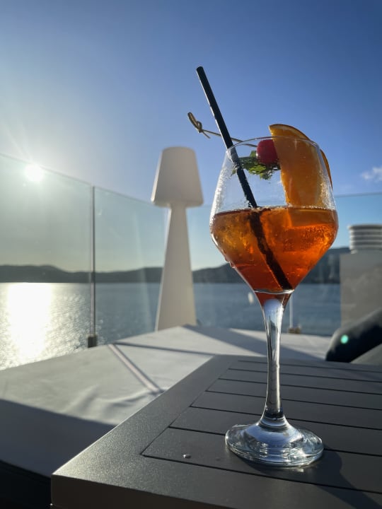 Gastro Sentido Fido Punta del Mar – Adults only