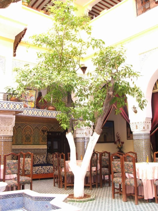 Restaurant Guest House Ines-Palace